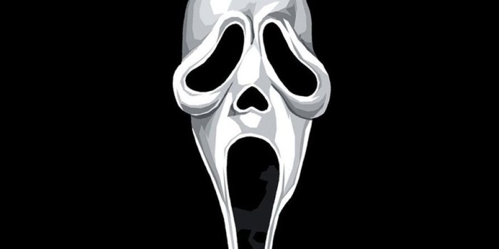 894x894 Ghostface Wallpaper , (32+) Pictures