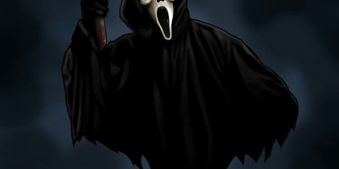 942x848 Michael Howard on Redsox73 | Slasher movies