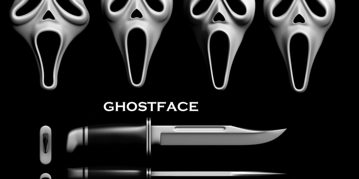 1600x1303 Ghostface Wallpapers - Top Free Ghostface Backgrounds