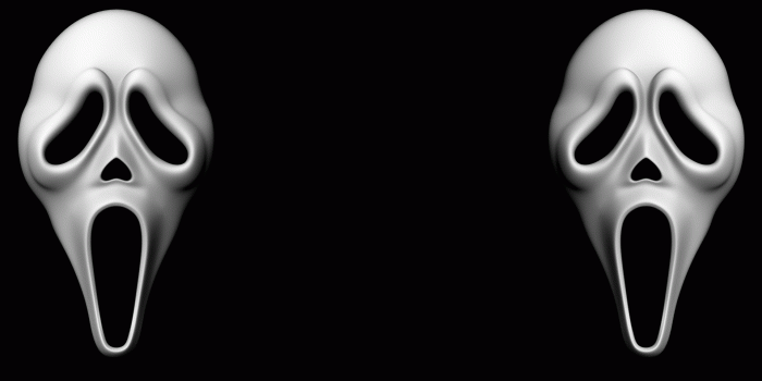 1920x1080 Ghostface | Scream Wiki | Fandom