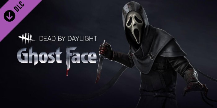 1600x900 Dead by Daylight Adds Ghost Face DLC - Gameslaught