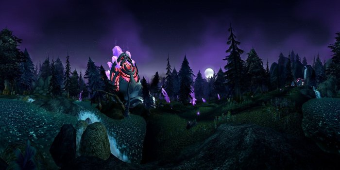 1920x1080 World Of Warcraft Hd Wallpaper 1920x1080 posted by Christopher