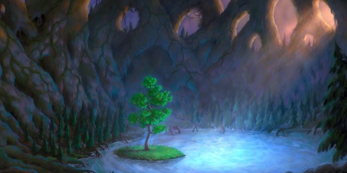 1920x1200 World Of Warcraft Cataclysm Artwork - Free wallpapers