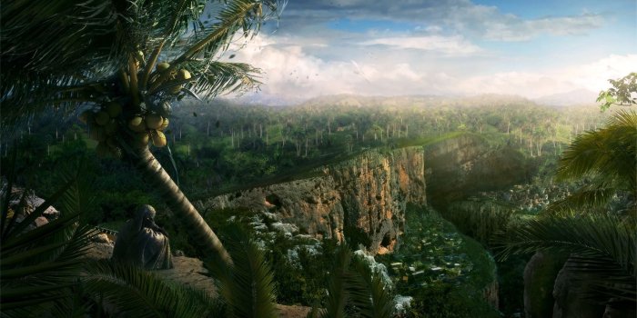 1920x1200 World Landscape Wallpapers - Top Free World Landscape Backgrounds