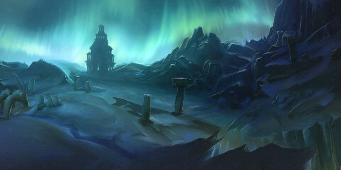 1920x1080 Best 54+ Northrend Wallpaper on HipWallpaper | Northrend Wallpaper