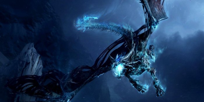 1270x691 Warcraft Wallpaper Desktop | View Wallpapers