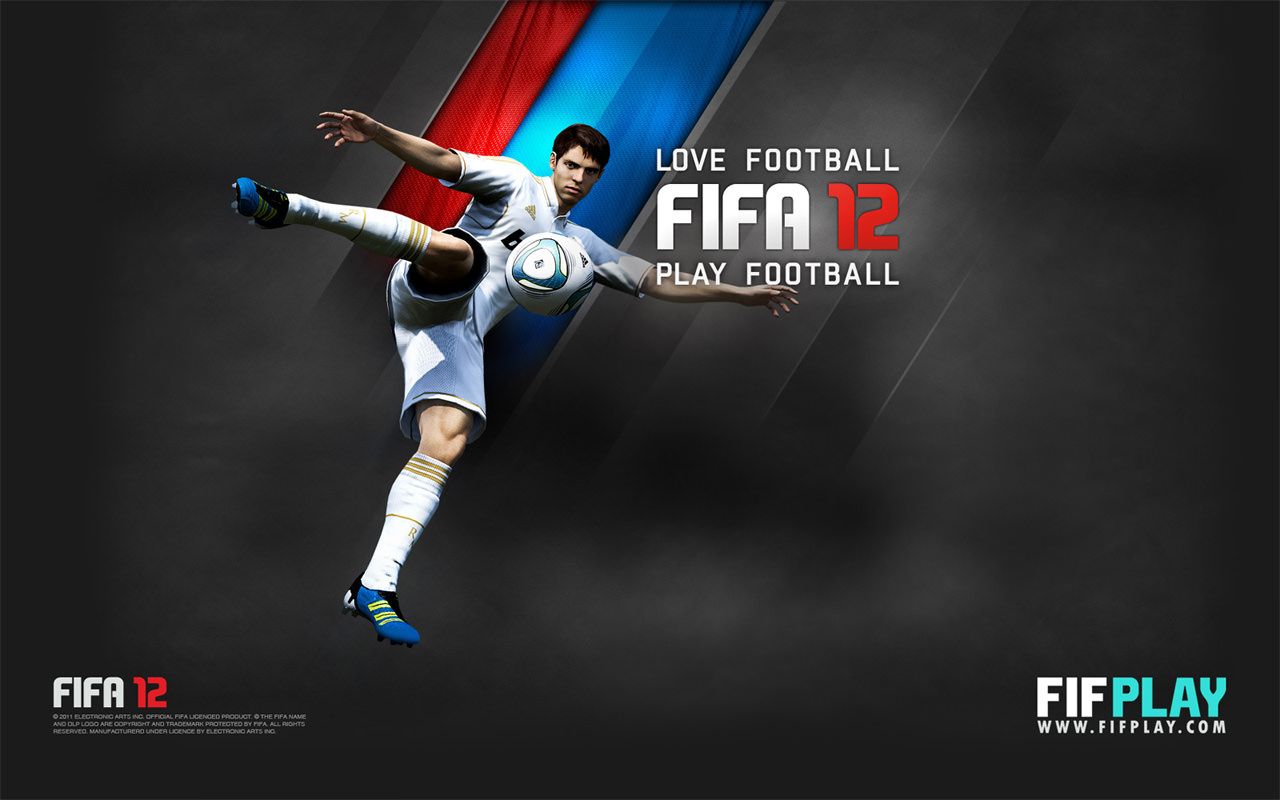 1280x800 FIFA 12 Wallpapers – FIFPlay