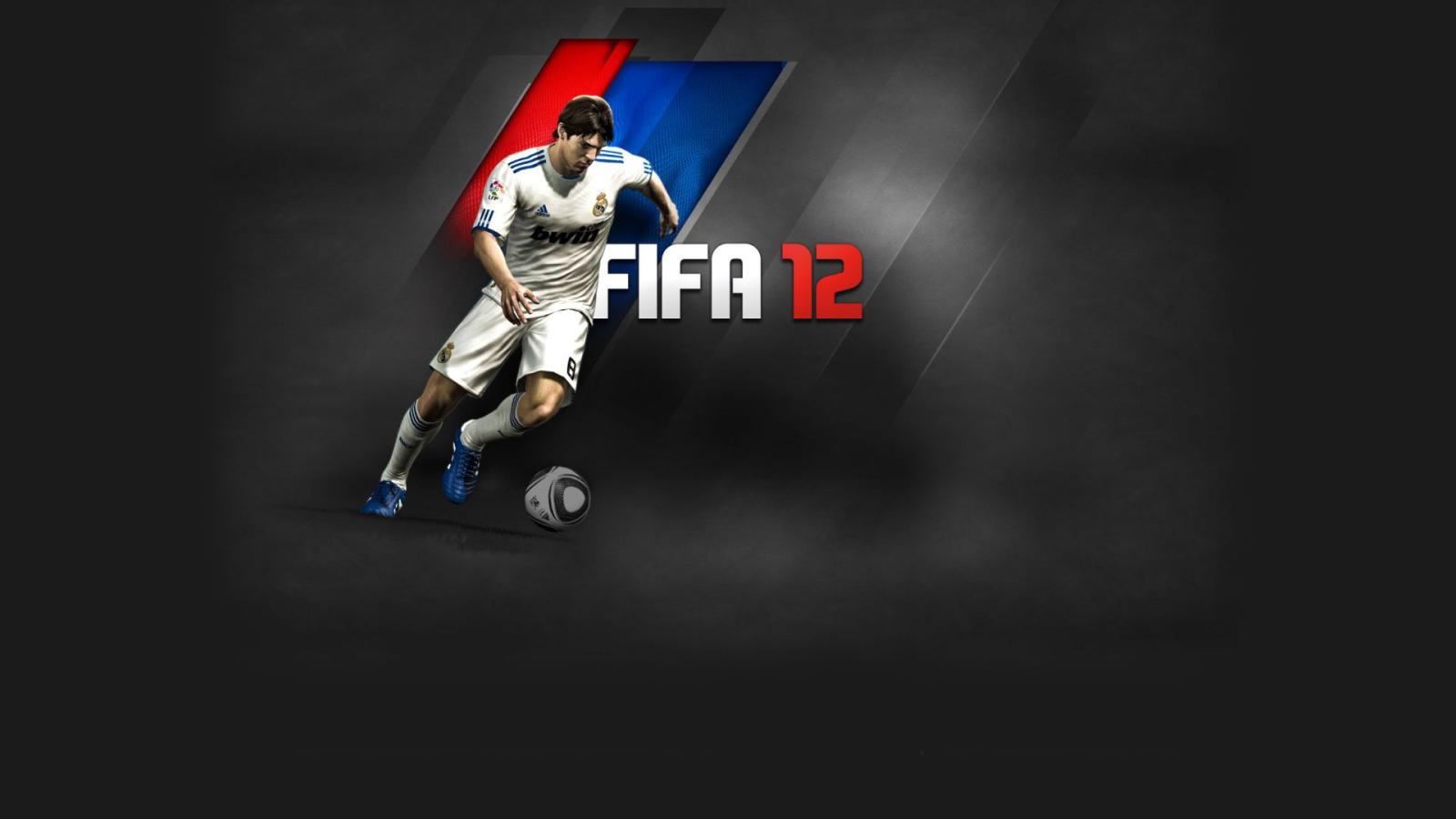 1920x1080 Windows 7 Sports Theme With Fifa 12 Wallpapers