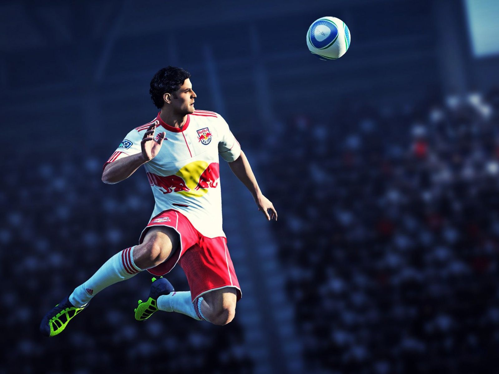 1600x1200 Wallpaper FIFA 12 1920x1200 HD Picture, Image