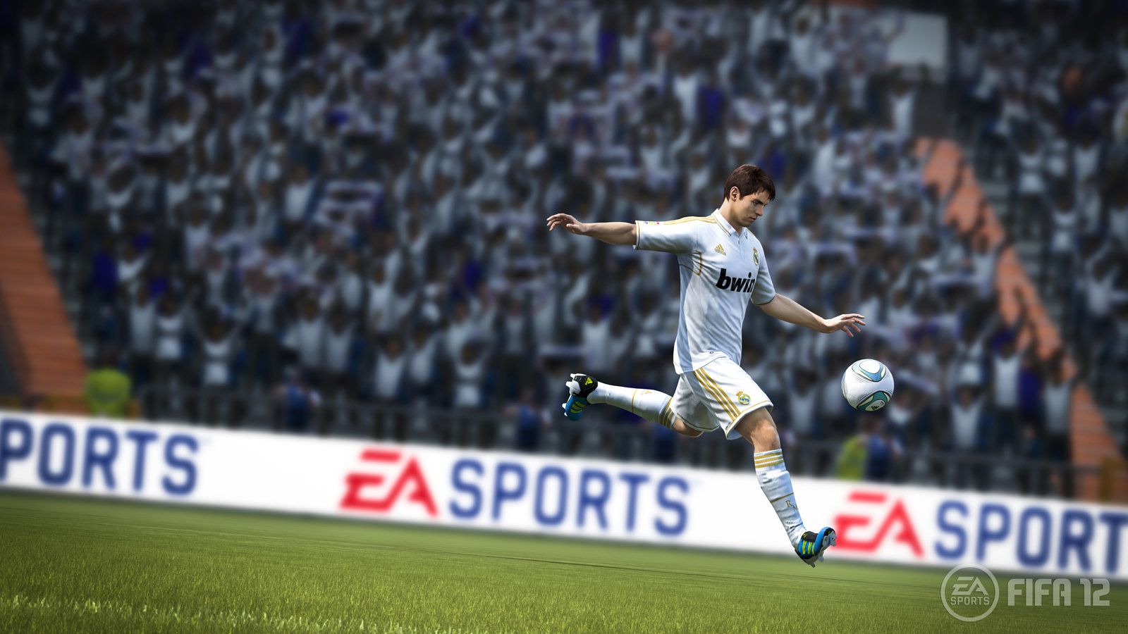 1600x900 EA SPORTS™ FIFA 12 | PS3 Games | PlayStation