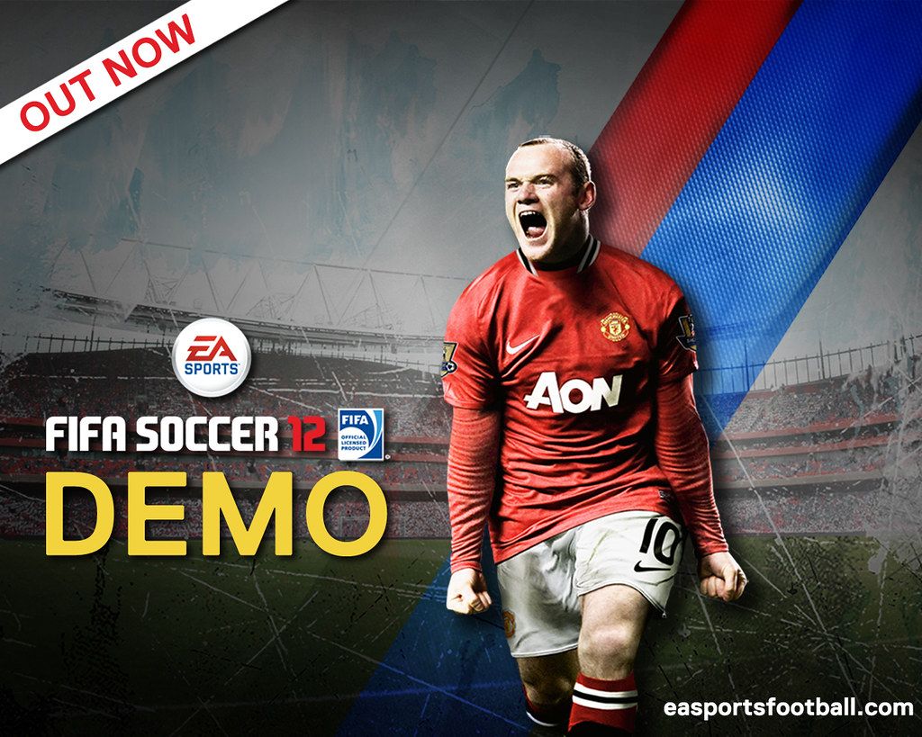 1024x819 FIFA Soccer 12 Wallpaper: 1280x1024 | EA SPORTS FIFA