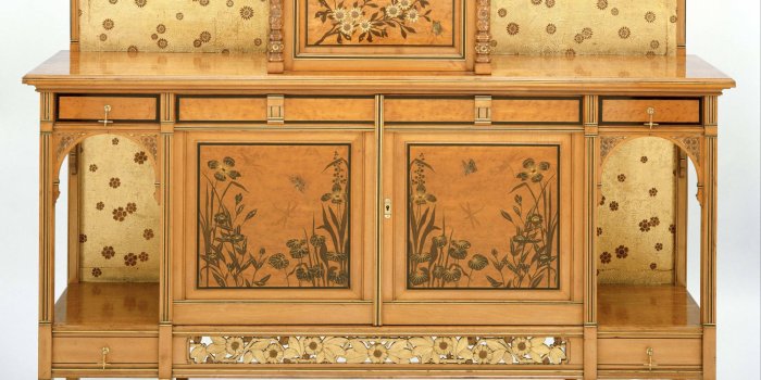 2000x1485 Feast Your Eyes on the Luxe Look of the Aesthetic Movement