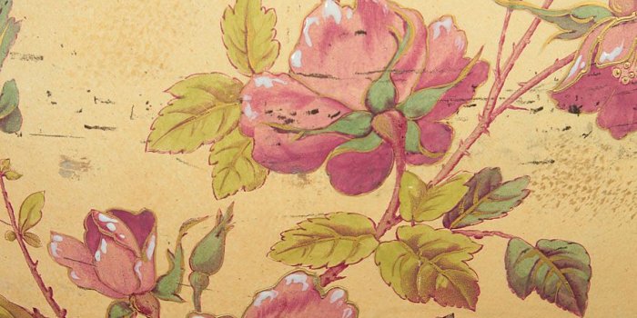 887x1200 Aesthetic Movement Jardiniere with Bamboo Stand c.1890. - Collinge