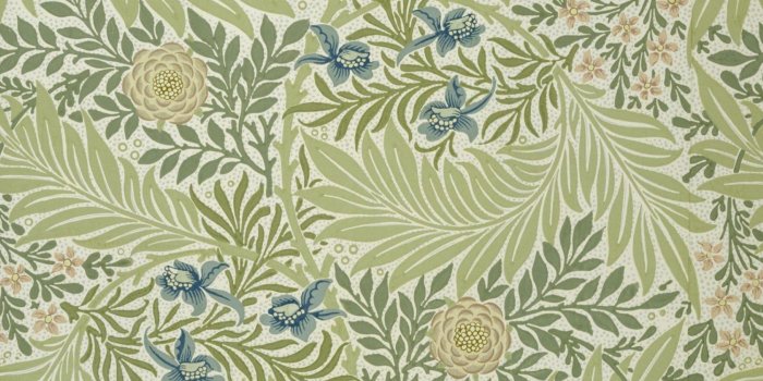 1920x841 How nature inspired William Morris | National Trust