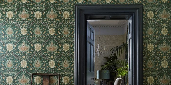 1200x1545 13 Arts & Crafts ideas | Real Homes