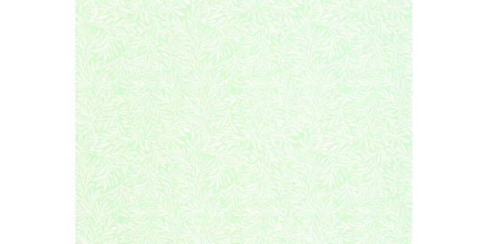 1600x1600 Schumacher Willow Leaf Wallpaper in Aqua | Chairish