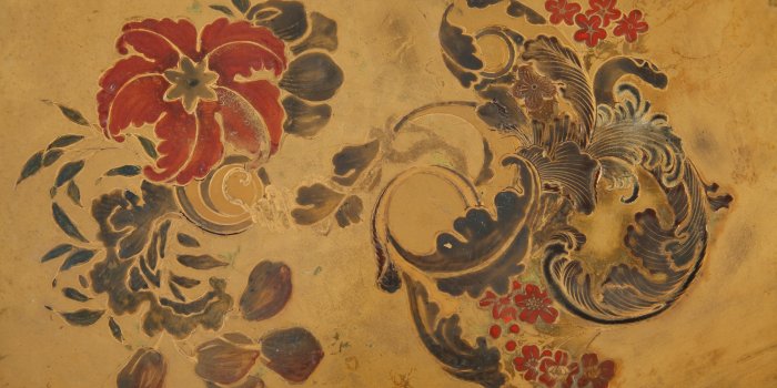 5559x3706 Aesthetic Movement Gueridon For Sale at 1stdibs