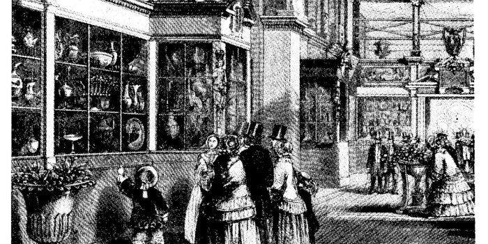 1600x1095 Period House: Arts & Crafts movement