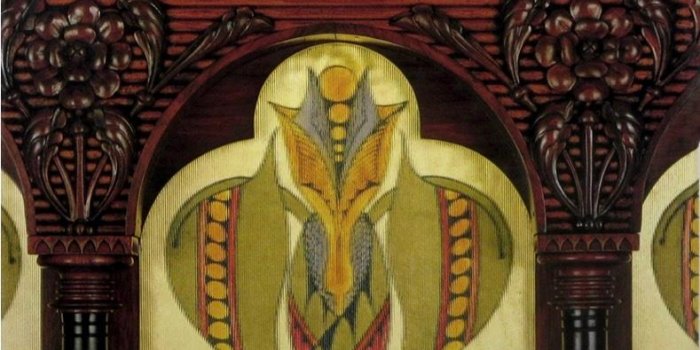 789x1000 In Pursuit of Beauty. Americans and the Aesthetic Movement by