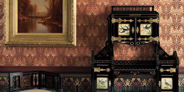 1200x1280 Aesthetic Splendors: Highlights from the Gift of Barrie and Deedee