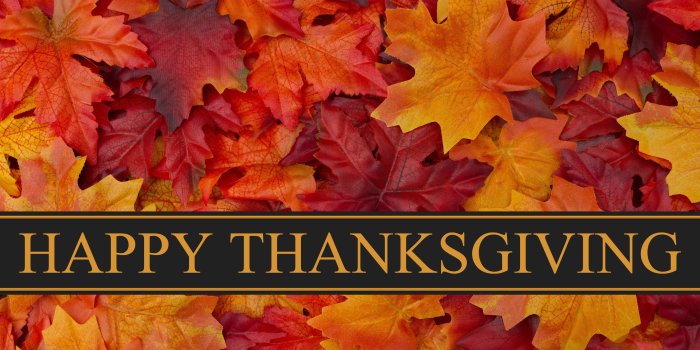 5184x3456 Happy Thanksgiving Day Leaves Hd Pc Background Wallpaper