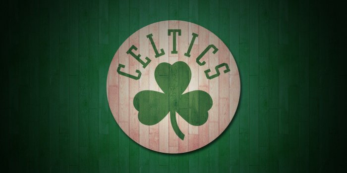 1920x1080 Celtics Logo Wallpapers - Top Free Celtics Logo Backgrounds