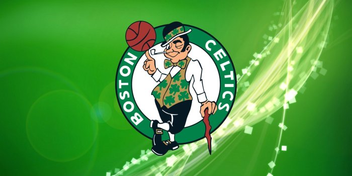 1920x1080 Boston Celtics Logo Desktop Wallpaper | 2020 Basketball Wallpaper