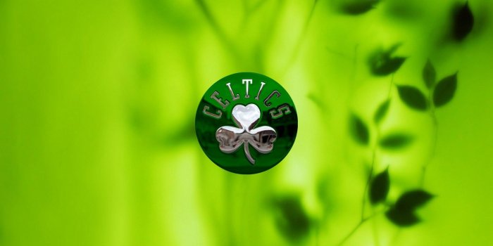 1920x1080 Boston Celtics Logo HD Wallpapers | Boston celtics logo