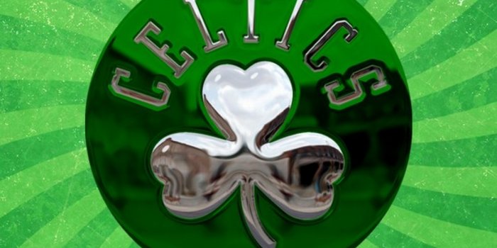 1080x1920 Start Download - Boston Celtics Basketball Logo (#293801) - HD