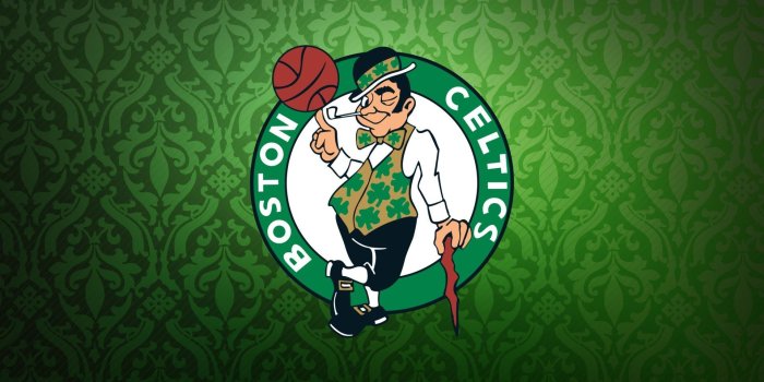 1920x1080 Celtics Logo Wallpapers - Top Free Celtics Logo Backgrounds