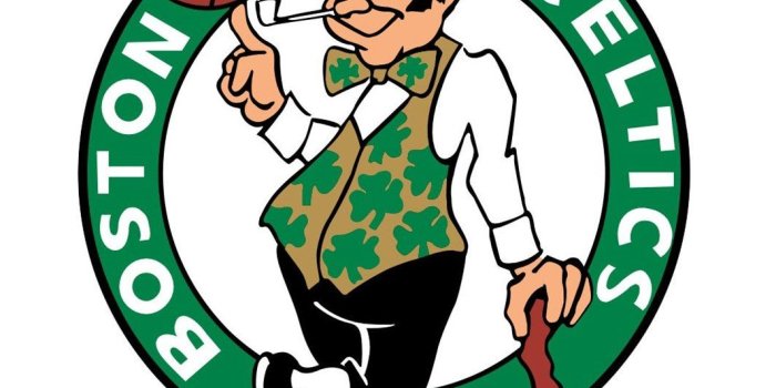 1065x1138 Boston Celtics Logo, Full Top Boston Celtics Logo, #24489