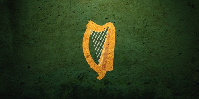 2560x1600 Irish Wallpapers - Top Free Irish Backgrounds - WallpaperAccess