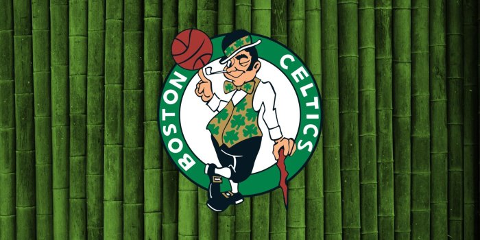 1920x1080 Backgrounds Boston Celtics Logo HD | 2020 Basketball Wallpaper