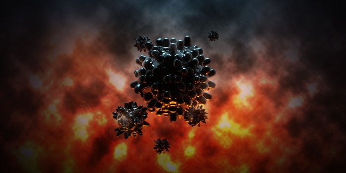 2560x1600 Atomic Wallpaper (57+ images)