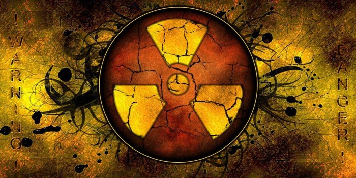 1680x1050 nuclear, Signs, Radioactive, Logos, Area Wallpapers HD / Desktop