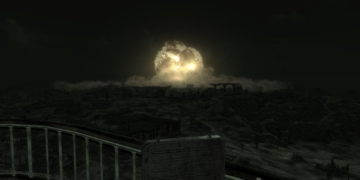 2560x1600 Atomic Bomb Wallpapers