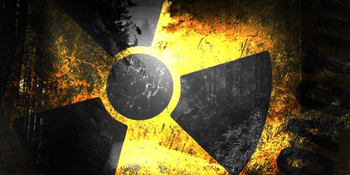 1600x900 nuclear Wallpapers HD / Desktop and Mobile Backgrounds