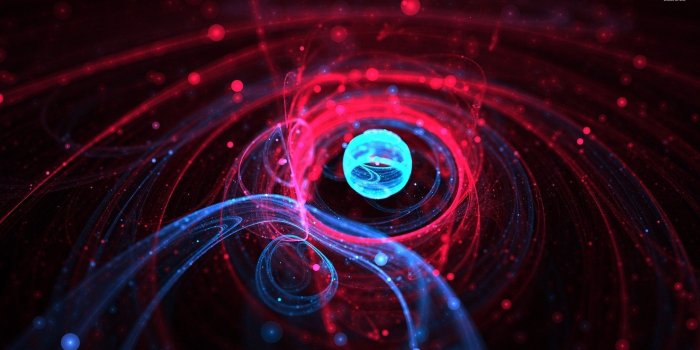 1920x1080 4595419 #atoms, #Plexus, #electrons, #protons, #animation, #lights