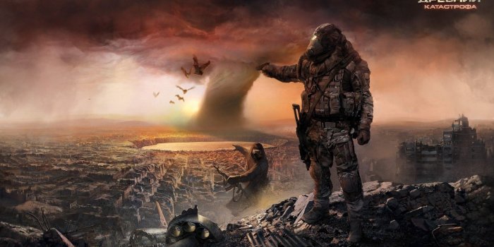 1920x1080 Nuclear Apocalypse Wallpaper ·① WallpaperTag