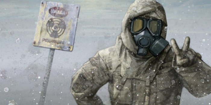 1024x768 nuclear - Nuclear mask Wallpapers and Images - Desktop Nexus Groups