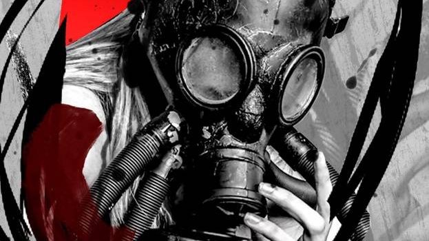 623x1280 Nuclear wallpaper by zelestin0 - 84 - Free on ZEDGE™