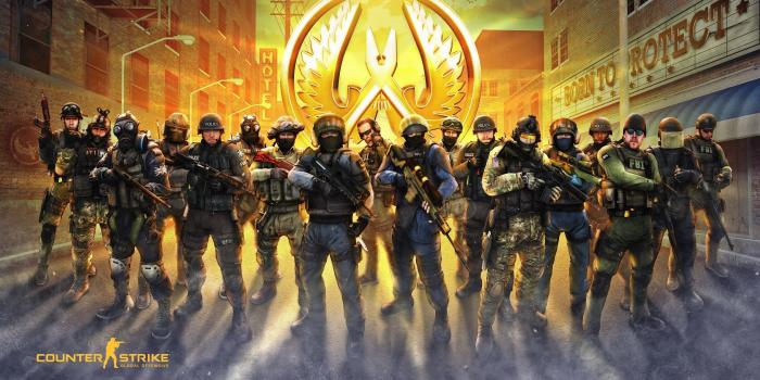 3840x2130 3840x2130 counter strike global offensive 4k computer desktop