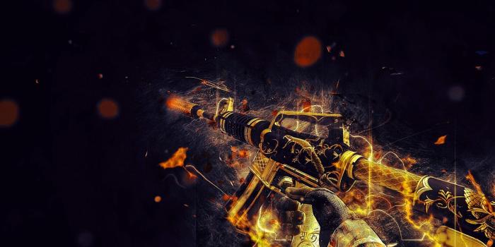 2048x1151 4K CS GO Wallpapers - Top Free 4K CS GO Backgrounds - WallpaperAccess