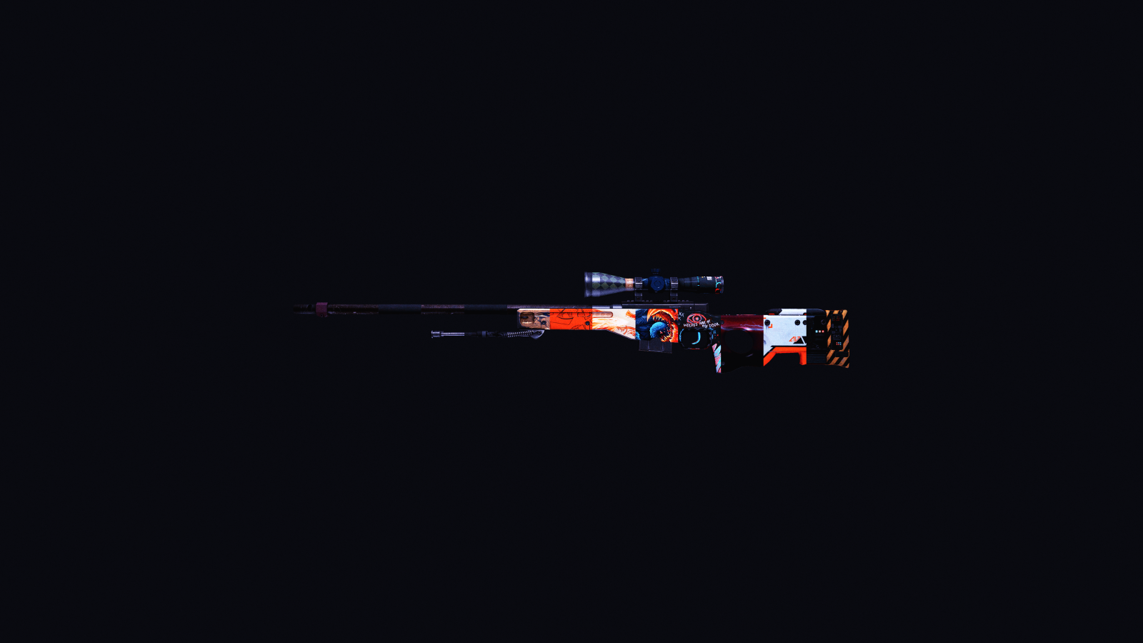 3840x2160 4K Wallpaper - AWP skins united #games #globaloffensive #CSGO