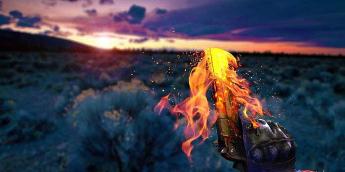 1920x1200 56+] Desert Eagle CS GO Wallpaper on WallpaperSafari