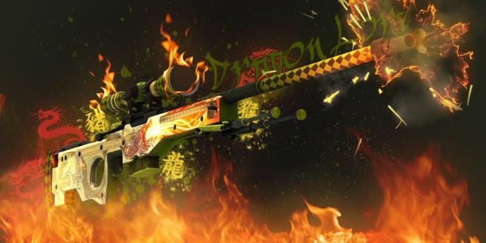 1280x720 WallPapers HD Counter Strike Global Offensive