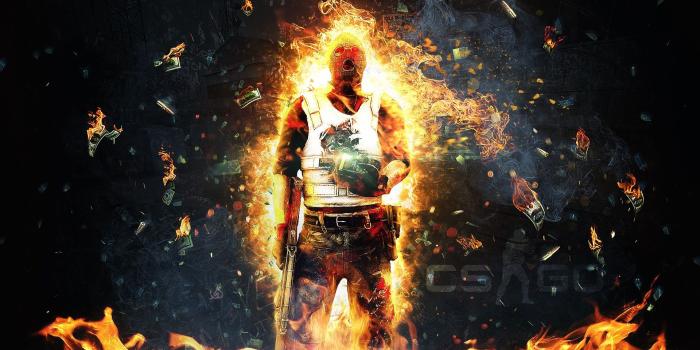 1920x1080 Counter-Strike: Global Offensive Ultra HD Desktop Background