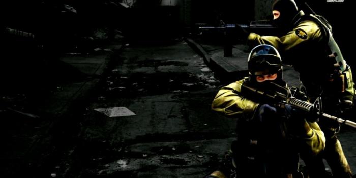1256x729 Counter Strike 16 ❤ 4k Hd Desktop Wallpaper For 4k - Counter