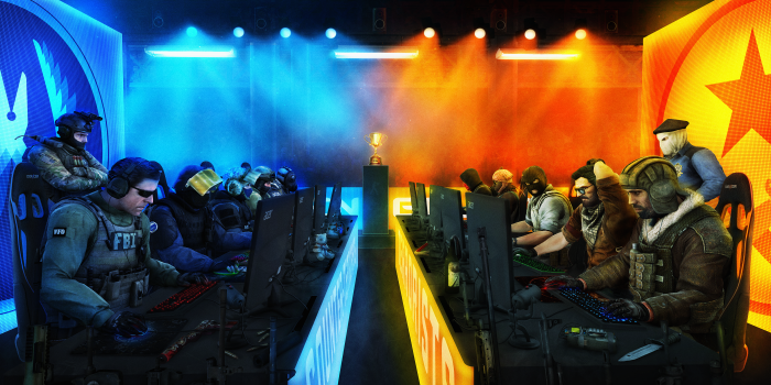 3840x2160 The Cup CS GO Wallpaper 4k Ultra HD Wallpaper | Background Image