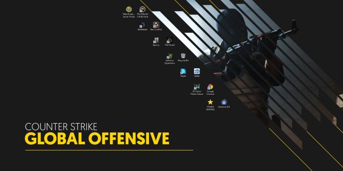 1920x1080 Csgo Background 4k posted by Ethan Sellers